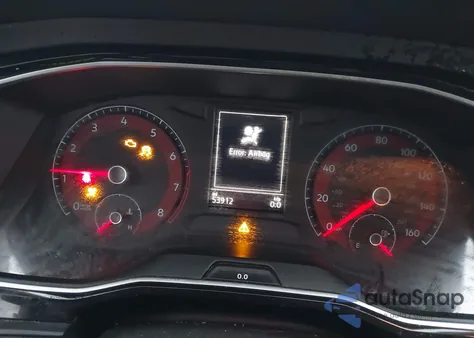 2019 Volkswagen Jetta 1.4T R-Line/1.4T S/1.4T Se из США, поврежденный, VIN 3VWC57BU2KM271663